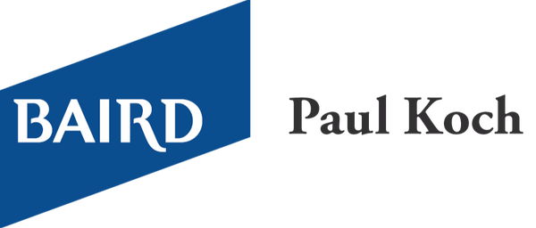 Paul Koch Home