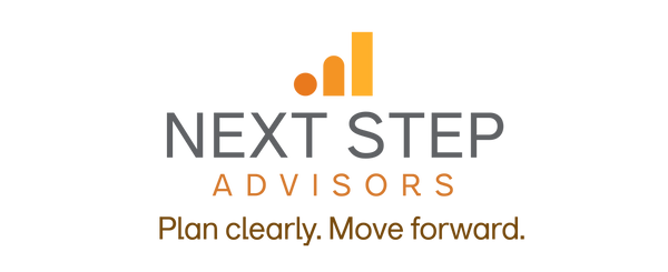 Next Step Advisors Home