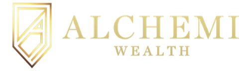 Alchemi Wealth LLC Home