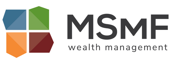 MSMF Wealth Management - Crafting an Investment Strategy