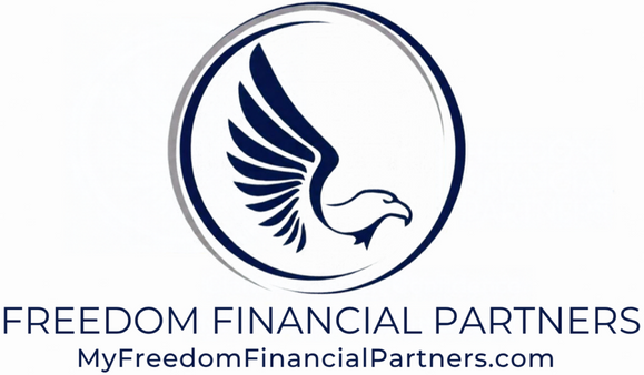 Freedom Financial Partners, LLC Home