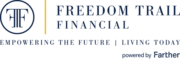 Freedom Trail Financial Home