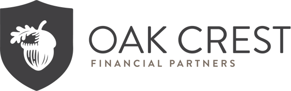 Oak Crest Financial Partners Home
