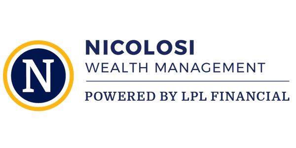 Nicolosi Wealth Management Home