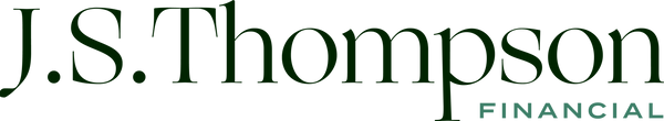 J.S. Thompson Financial Home