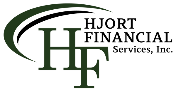 Hjort Financial Services Home