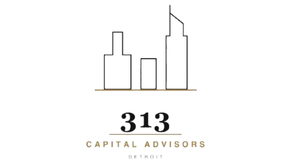313 Capital Advisors Home