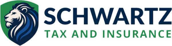 Schwartz Tax & Insurance Home