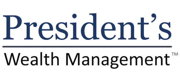 President's Wealth Management Home