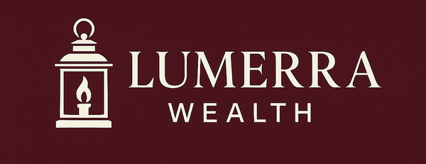 Lumerra Wealth Home