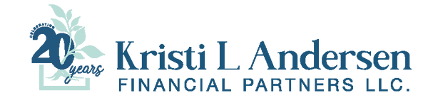 Kristi L Andersen Home