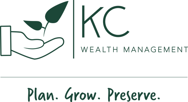 KC Wealth Management, LLC Home