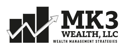 MK3 Wealth LLC Home
