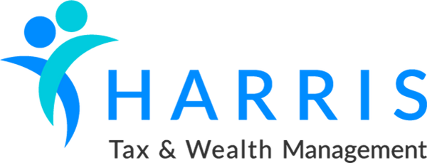 Harris Tax & Wealth Management Home