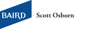 Scott Osborn Home