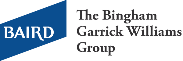 The Bingham Garrick Williams Group Home