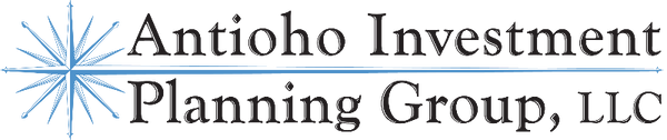 Antioho Investment Planning Group Home