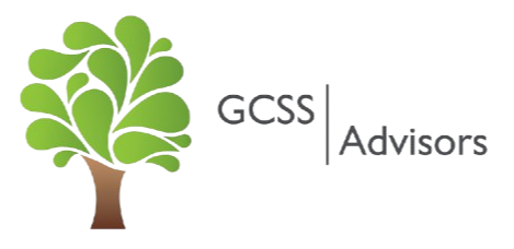 GCSS Advisors Home