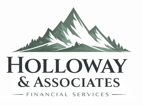 Holloway & Associates Financial Services Home