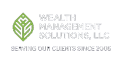 Wealth Management Solutions, LLC Home