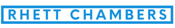 Rhett Chambers Agency Home