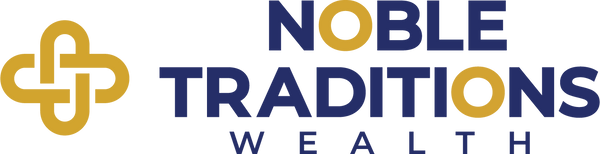 Noble Traditions Wealth Home