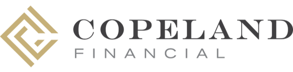 Copeland Financial Home