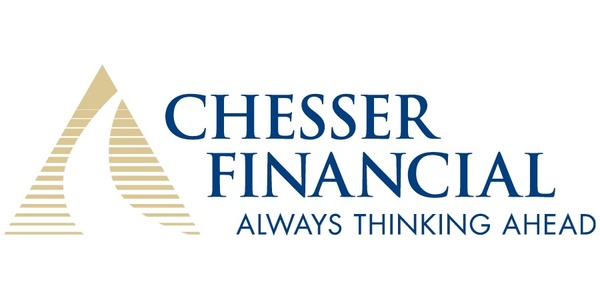 Chesser Financial Home