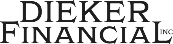 Dieker Financial, Inc. Home