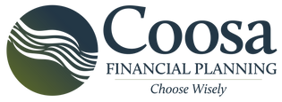 Coosa Financial Planning Home