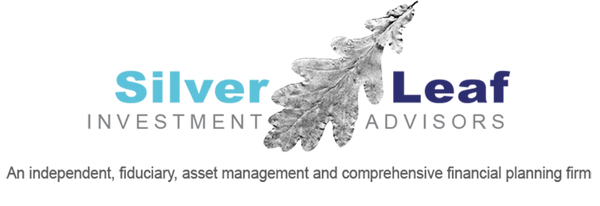 Silver Leaf Investment Advisors Home