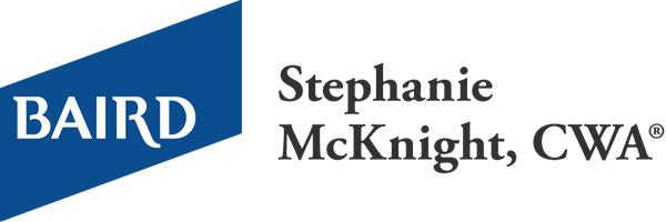 Stephanie McKnight Home