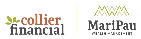 Collier Financial Home