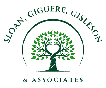 Sloan, Giguere, Gisleson & Associates Home