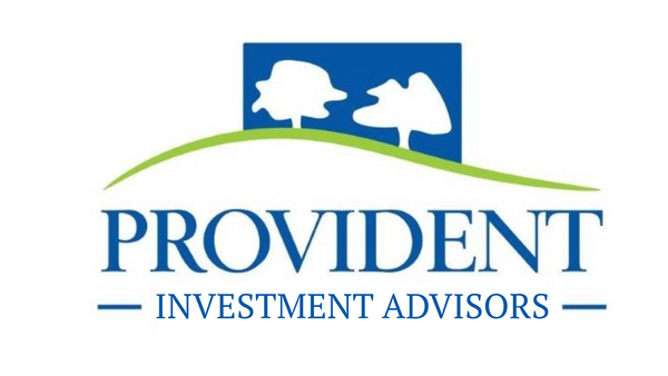 Provident Investment Advisors Home