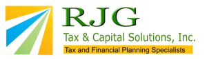 RJG Tax & Capital Solutions Home