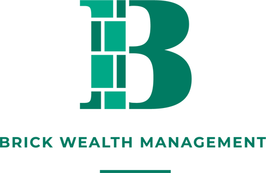 Brick Wealth Management Home