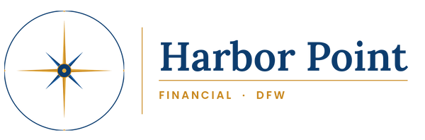 Harbor Point Financial DFW Home