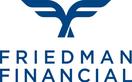 Friedman Financial Home