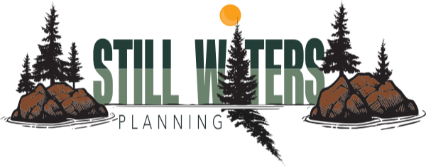 Still Waters Planning Home