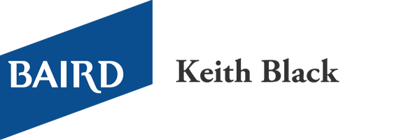 Keith Black Home