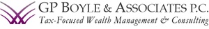 G. P. Boyle & Associates P.C. Home