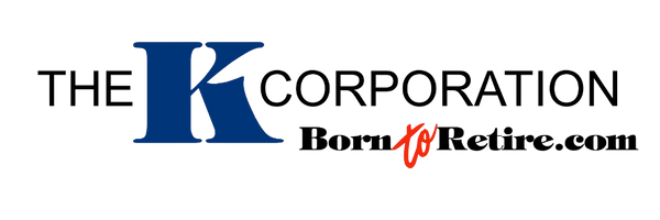 The K Corporation Home