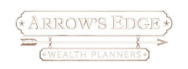 Arrow's Edge Wealth Planners Home