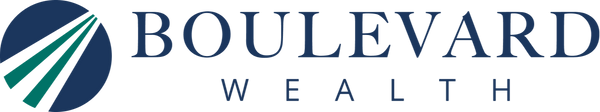 Boulevard Wealth Management Home