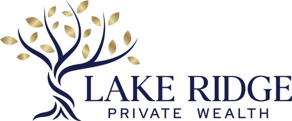 Lake Ridge Private Wealth Home
