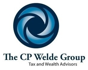 The CP Welde Group Home