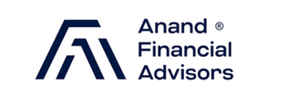 Anand Financial Advisors  Home