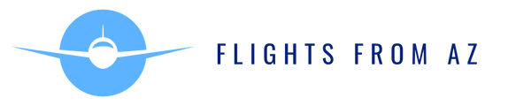 FlightsFromAZ Home