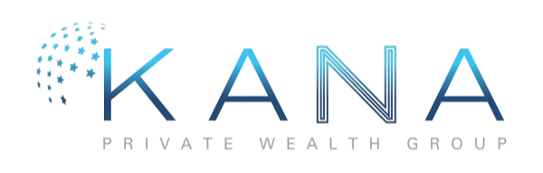 Kana Private Wealth Group Home